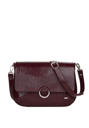 Сумка женская ESSE ПАУЛИНА вар/борд 79326