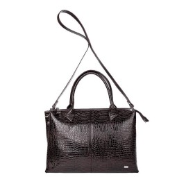 Сумка женская Esse САБРИНА гек.шокол