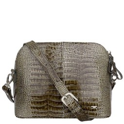 Сумка женская ESSE РЕБЕККА сав.болот 76933