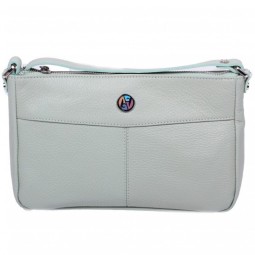 Сумка женская AFINA 240 мята.фл