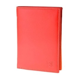 Кошелек DUDU 534-4714-red