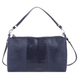 Сумка женская ESSE РЕГИНА Indigo вар.син