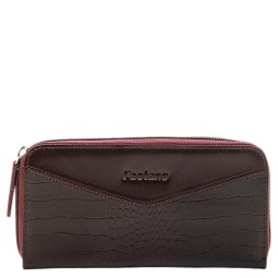 Кошелек женский Domenico Morelli FT-P067-KR56 Геккон борд