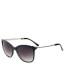 Очки солнечные женские Tropical T-4721 Blk/smoke