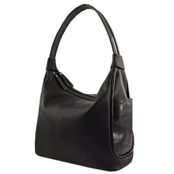 Сумка женская Оливи 616 черн