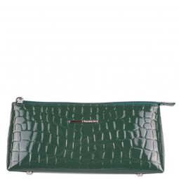 Косметичка Dimanche 60095 Nice зел.крок