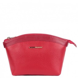 Косметичка Dimanche 906 Nice алый