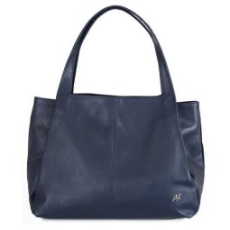 Сумка женская AFINA 241 син.фл
