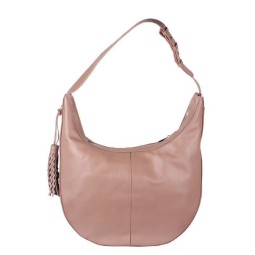 Сумка женская AFINA 417 капуч.серебро.фл