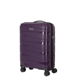 Чемодан Fabretti EN5210-020-10 violet S4