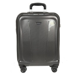 Чемодан Verage GM15105 w19 grey S