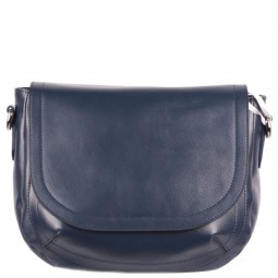 Сумка женская AFINA 398 син.капр