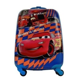 Чемодан детский Atma kids 508266 Cars