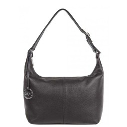 Сумка женская F. Mariscotti 1-3761к-031 каштан