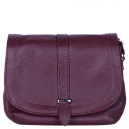 Сумка женская МТ 569 бордо