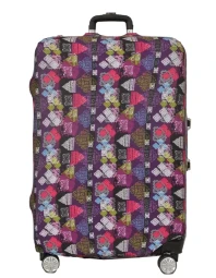 Чехол Beauty Covers 18-313, L, полиэстер, мультиколор