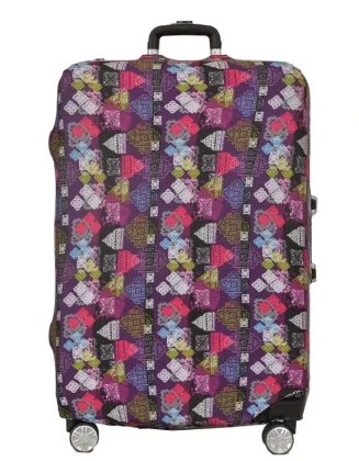 Чехол Beauty Covers 18-313, L, полиэстер, мультиколор