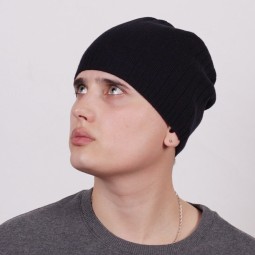 Шапка мужская Sharpey Т-227Т т.син