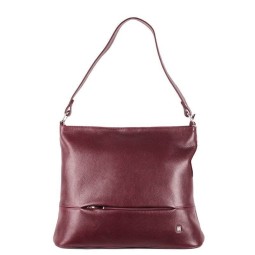 Сумка женская SHARPEY 1-004 вишня фл