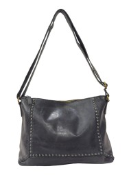 Сумка женская Vilenca KT-638 black 