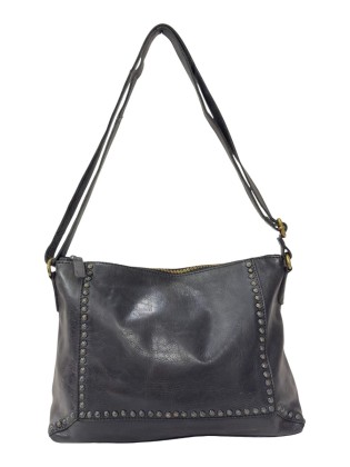 Сумка женская Vilenca KT-638 black 