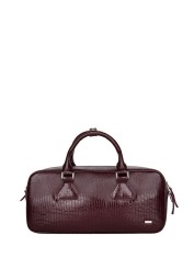 Сумка женская ESSE ПИКСИ бордо вар 79426