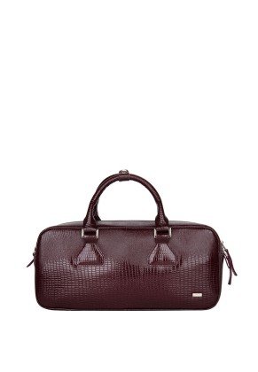 Сумка женская ESSE ПИКСИ бордо вар 79426