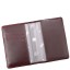 Обложка на паспорт Esse Page Cherry варан бордо