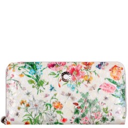 Кошелек Petek 397/2-094 White 