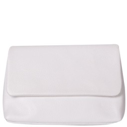 Клатч женский Magnostyle М-5861 бел