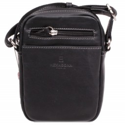 Сумка мужская Hexagona 154818Ч