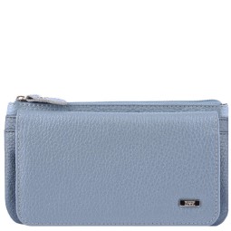 Кошелек Esse Инканто мет.гол/син.фл