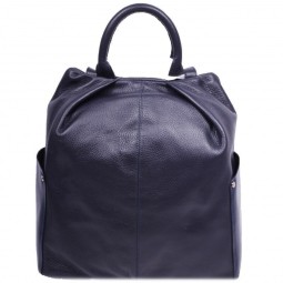 Рюкзак женский AFINA 321 син.фл.к.И
