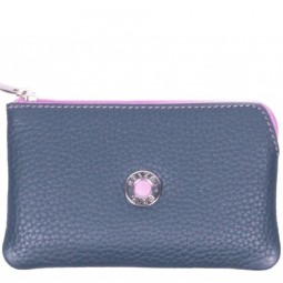 Ключница Stampa Brio 368-0916 Blue/Pink 