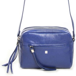 Сумка женская SHARPEY 1-026 ультрамарин фл
