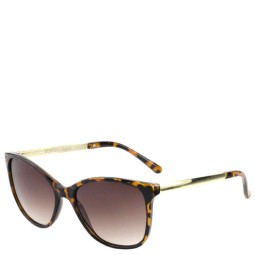 Очки солнечные женские Tropical T-4738 Tort/smk/brn