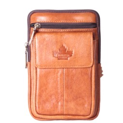 Сумка на пояс ZNX 25017СК