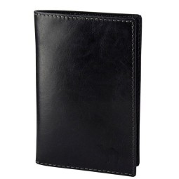 Обложка для паспорта Dimanche 880 Camel черн