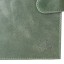 Бумажник водителя 2в1 Qoper 1020 green 