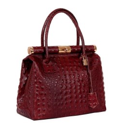 Сумка женская Sefaro ТВ-012midi-17 Bordoaex