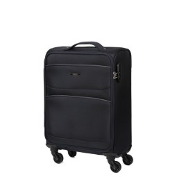 Чемодан Fabretti TR19121-020-8 blue S4