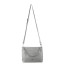 Сумка женская SHARPEY 1-2955 т.сер
