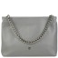 Сумка женская SHARPEY 1-2955 т.сер