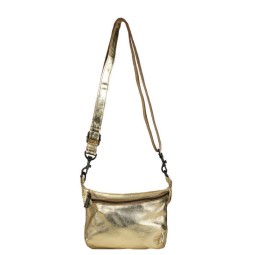 Сумка на пояс Bear CP2352 Champagne