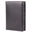 Бумажник водителя Domenico Morelli B001-K001 Black