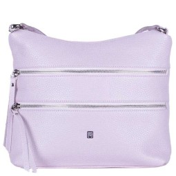 Сумка женская SHARPEY 1-011 жемчуг фл