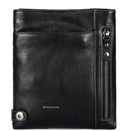 Сумка мужская D.VERO 2119 nero