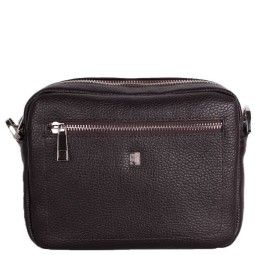 Сумка женская SHARPEY 1-042 каштан фл