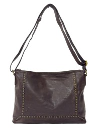 Сумка женская Vilenca KT-638 brown 