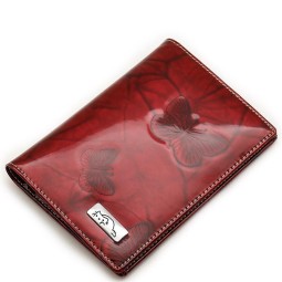 Обложка для паспорта Sergio Valentini 8133-005/2